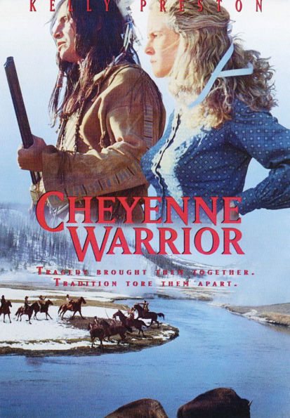 Cheyenne Warrior