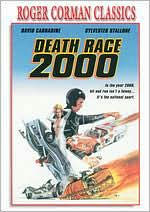 Title: Death Race 2000