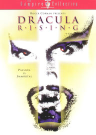 Title: Dracula Rising