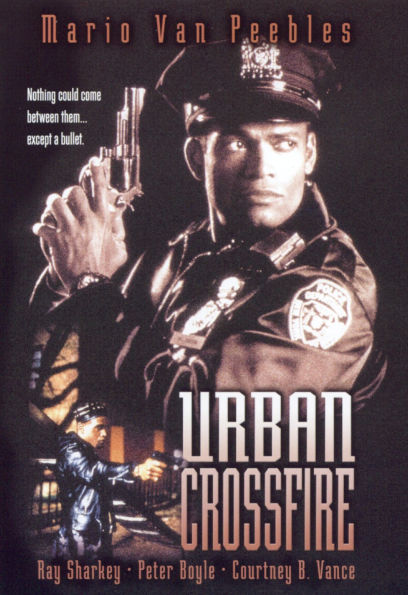 Urban Crossfire