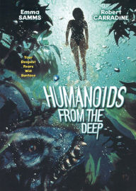 Title: Humanoids from the Deep