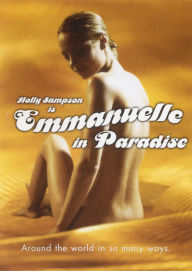 Title: Emmanuelle in Paradise