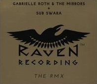 Raven: The Rmx