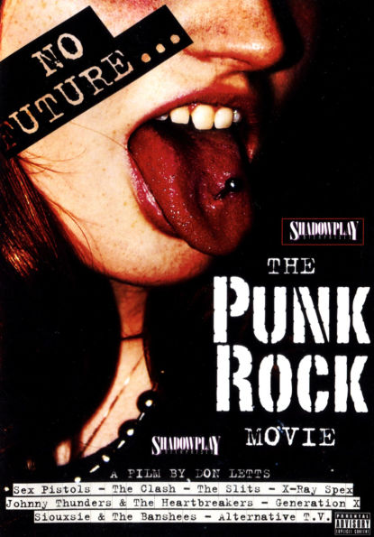 The Punk Rock Movie