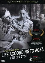 Title: Life According to Agfa