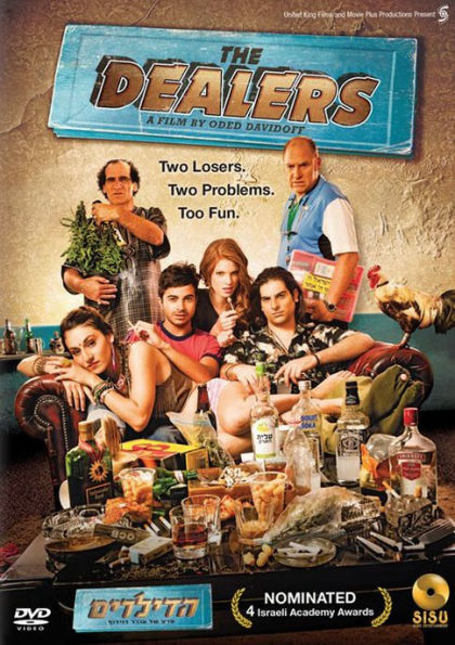 The Dealers
