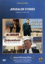 Jerusalem Stories [3 Discs]