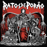 Title: Necropolitica, Artist: Ratos de Porao