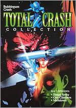 Title: Bubblegum Crash: Total Crash Collection