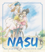 Title: Nasu: Summer in Andalusia [Blu-ray]