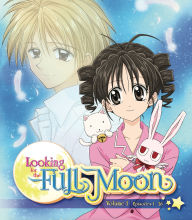 Title: Looking for the Full Moon Volu [Blu-ray]