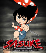Title: Sasuke: The Complete Television [Blu-ray]