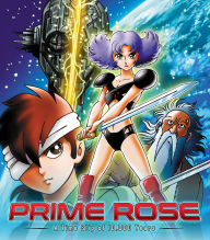 Title: Prime Rose: A Time Slip of 10,000 Years [Blu-ray]