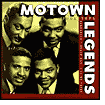 Title: Motown Legends, Artist: The Four Tops