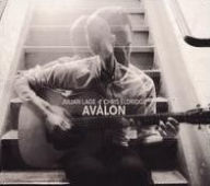 Title: Avalon, Artist: Julian Lage