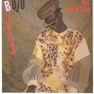 Title: Mr. Mention, Artist: Buju Banton