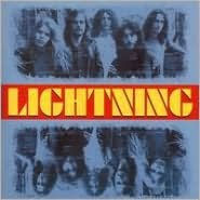 Title: Lightning 1968-1971, Artist: Lightning