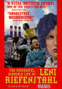 Wonderful Horrible Life Of Leni Reifenstahl