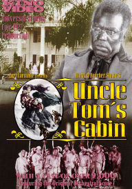 Title: Uncle Tom's Cabin