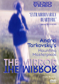 Title: The Mirror