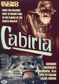 Title: Cabiria