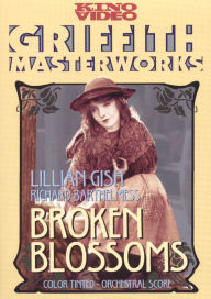 Title: Broken Blossoms