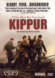 Title: Kippur