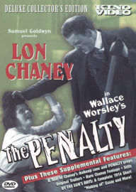 Title: The Penalty