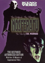 Title: Nosferatu