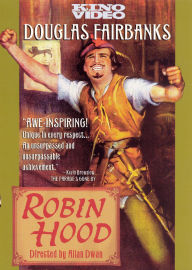 Title: Robin Hood