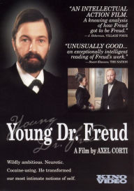 Young Dr. Freud: A Film By Axel Corti