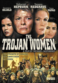 Title: The Trojan Women