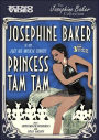 Josephine Baker Collection: Princess Tam Tam