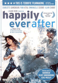 Title: Happily Ever After