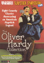 Slapstick Symposium Too: Oliver Hardy Collection