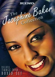 Title: The Josephine Baker Collection