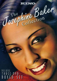 Title: The Josephine Baker Collection [3 Discs]