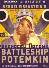 Title: Battleship Potemkin [2 Discs]