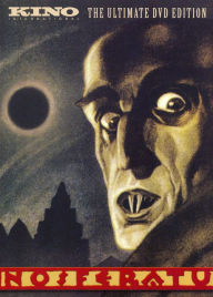 Title: Nosferatu [Ultimate Edition] [2 Discs]