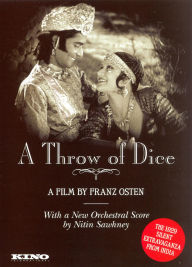 Title: A Throw of the Dice