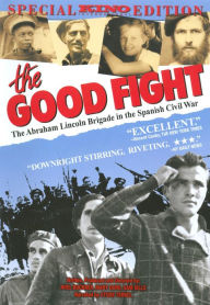 Title: Good Fight