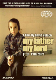 Title: My Father My Lord [WS]