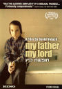 My Father My Lord [WS]