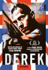 Title: Derek [WS]