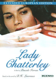 Title: Lady Chatterley [2 Discs] [Extended Edition] [WS]