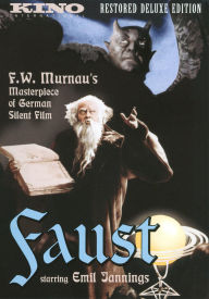 Title: Faust
