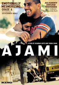 Title: Ajami