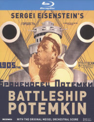 Title: Battleship Potemkin