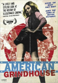 Title: American Grindhouse