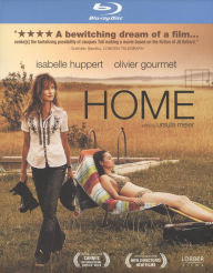 Home [Blu-ray]